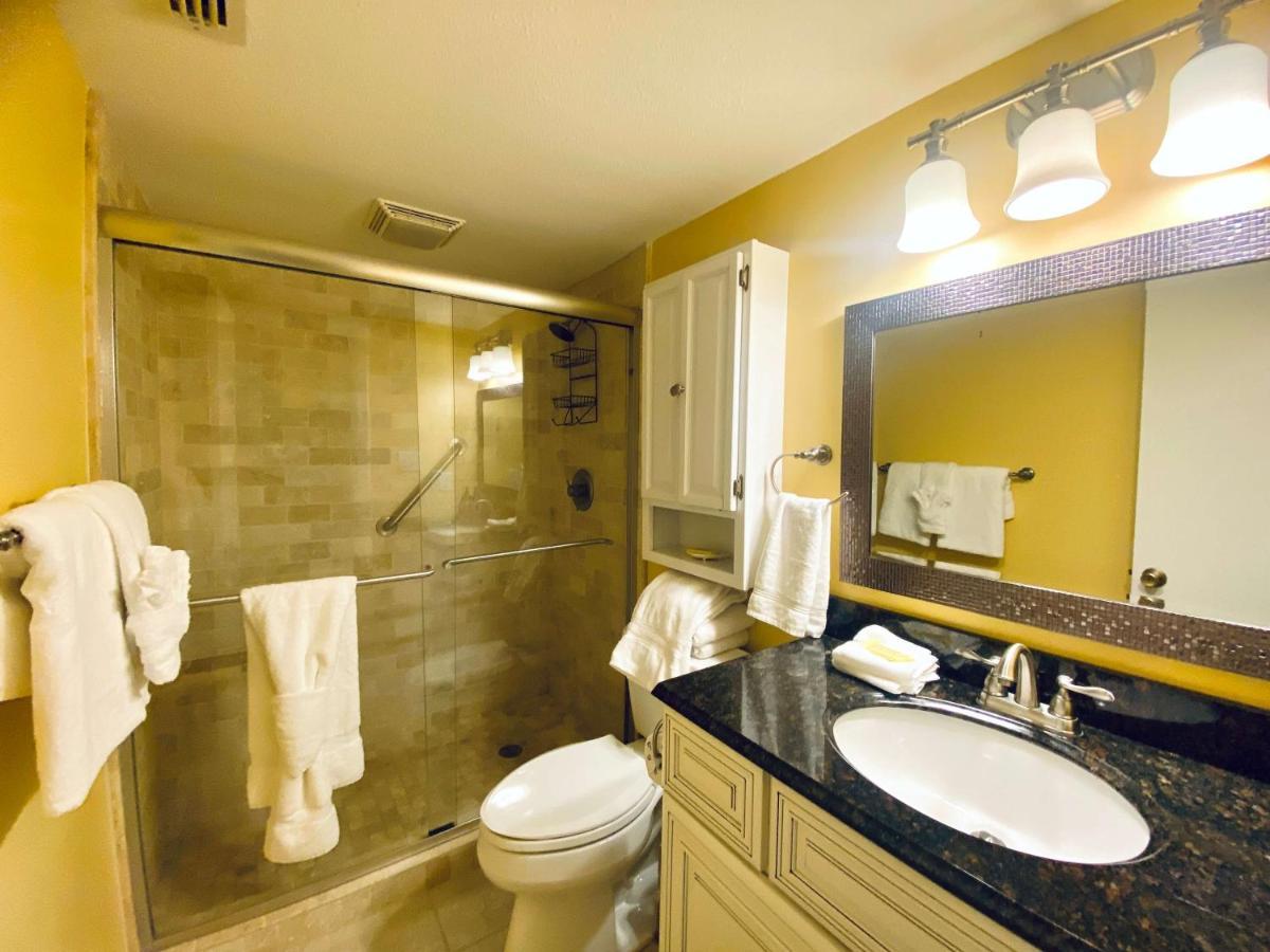 Edgewater West 53 By Albvr - This Beachfront Condo Is Perfect For Your Next Family Getaway Gulf Shores Ngoại thất bức ảnh