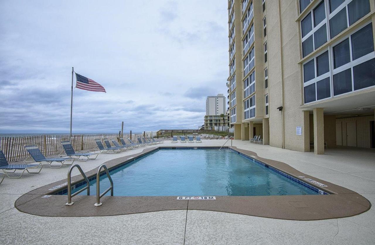 Edgewater West 53 By Albvr - This Beachfront Condo Is Perfect For Your Next Family Getaway Gulf Shores Ngoại thất bức ảnh