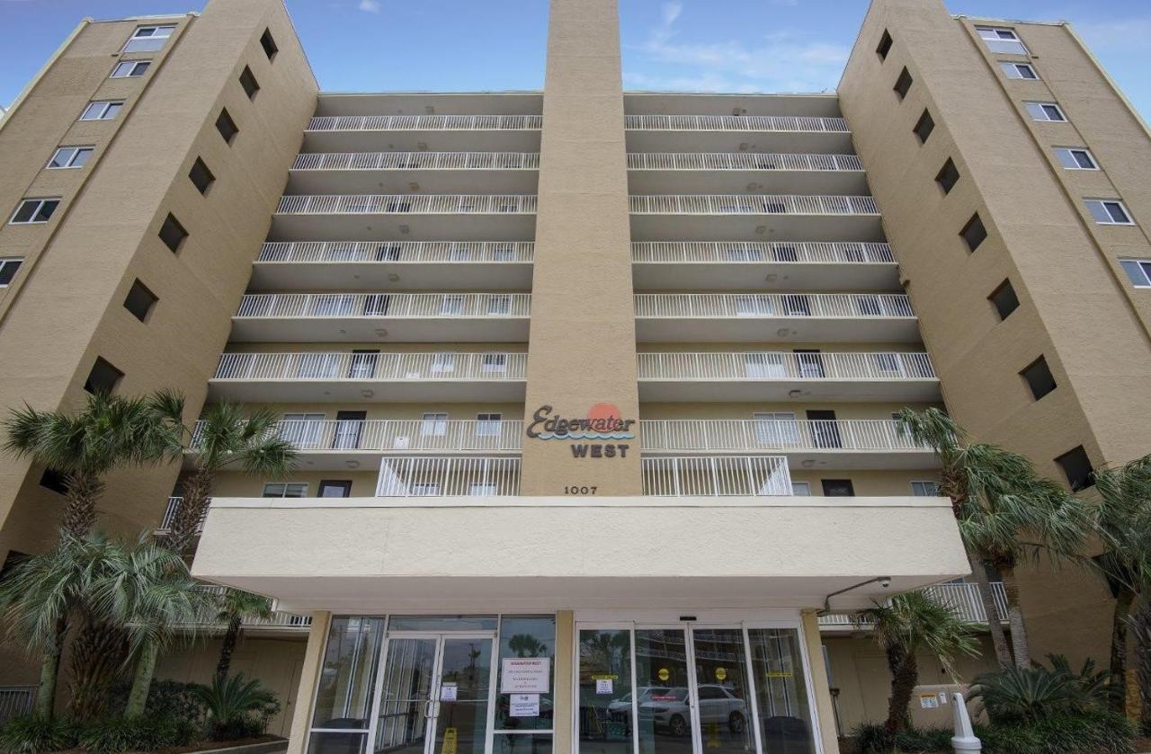 Edgewater West 53 By Albvr - This Beachfront Condo Is Perfect For Your Next Family Getaway Gulf Shores Ngoại thất bức ảnh